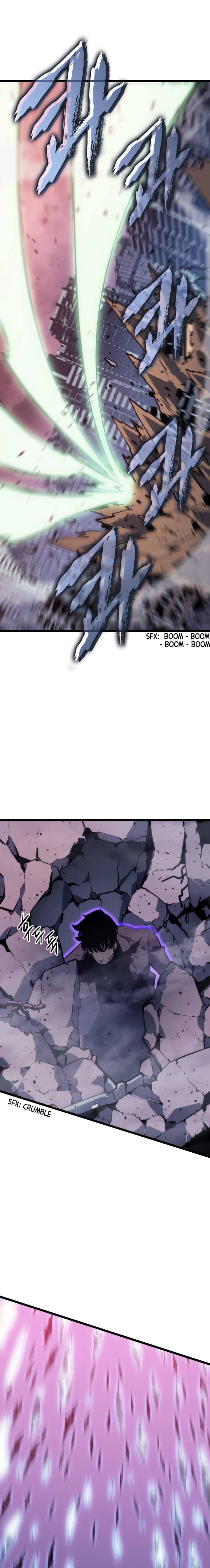 Solo Leveling, Chapter 159 image 15
